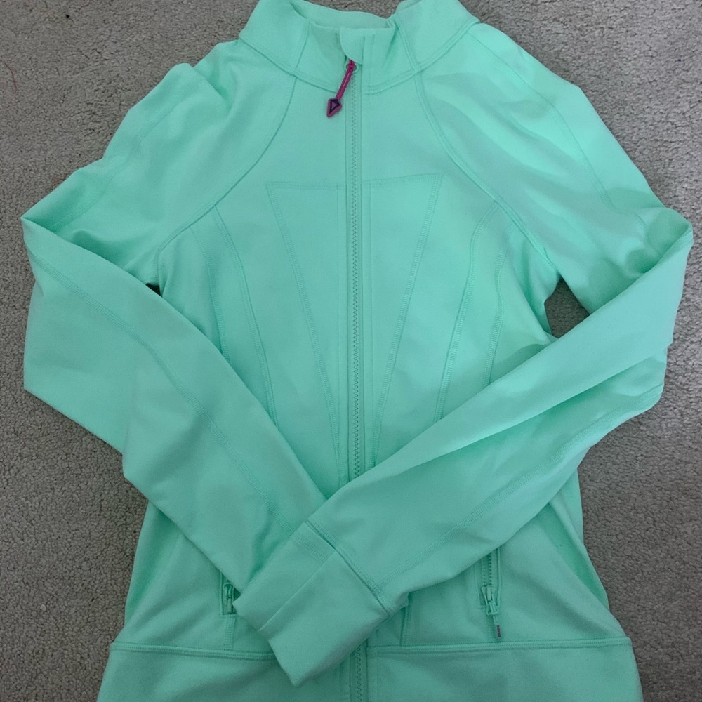 Ivivva Zip Up